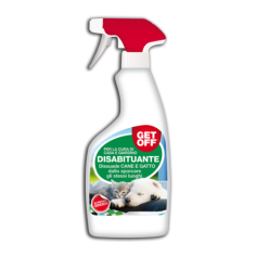 GET OFF DISABITUATION FOR DOGS AND CATS, shop Online