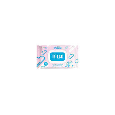 Sanitized wipes for dogs and cats 20 pieces, shop Online