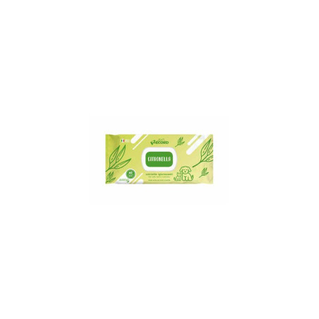 LEMONGRASS CLEANSING WIPES, shop Online