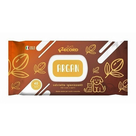 ARGAN CLEANSING WIPES, shop Online