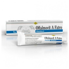 OFTALMOVIT A 5 gr, shop Online