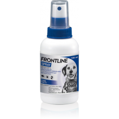 FRONTLINE SPRAY CANE/GATTO 1FL 100ML Miglior Prezzo