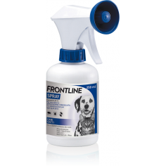 FRONTLINE SPRAY CANE/GATTO 1FL 250ML Miglior Prezzo