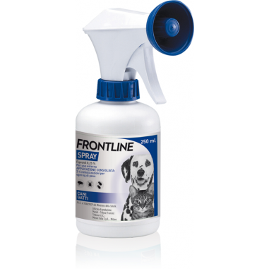 FRONTLINE SPRAY DOG/CAT 250ML, shop Online