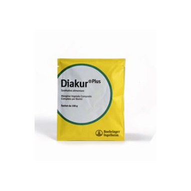 DIAKUR PLUS 24 BUSTINE Miglior Prezzo
