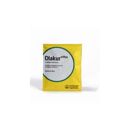 DIAKUR PLUS 24 BUSTINE Miglior Prezzo