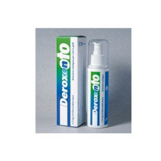 DEROXEN OTO 100 ML Miglior Prezzo