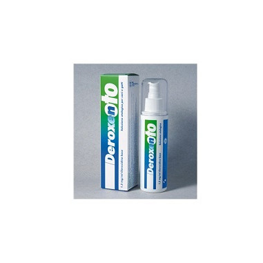 DEROXEN OTO 100 ML Miglior Prezzo