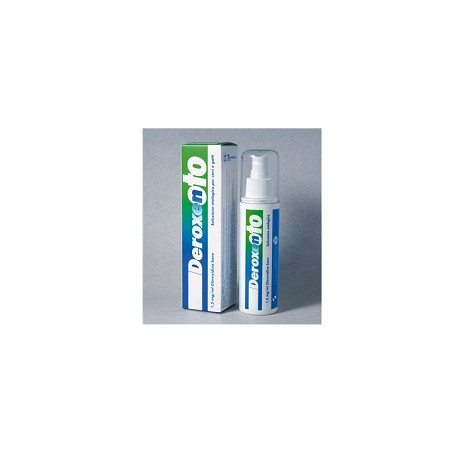 DEROXEN OTO 100 ML Miglior Prezzo