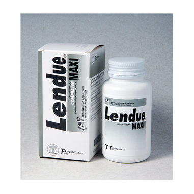 LENDUE MAXI 35 CPR, shop Online
