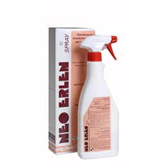NEO ERLEN SPRAY 500 ML Miglior Prezzo
