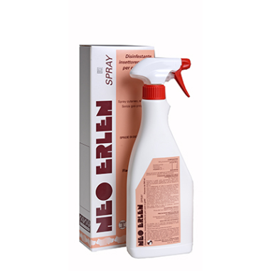NEOERLEN SPRAY 500 ML, shop Online