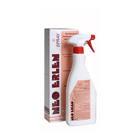 NEOERLEN SPRAY 500 ML, shop Online