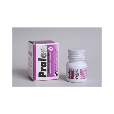 PRALEN 6 CPR DEWORMING FOR DOGS AND CATS, shop Online
