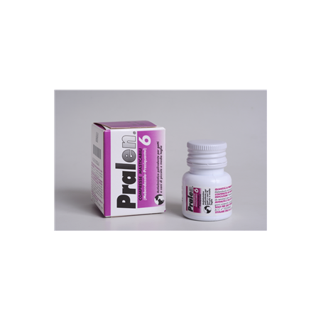 PRALEN 6 CPR DEWORMING FOR DOGS AND CATS, shop Online