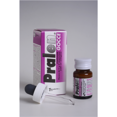 PRALEN DROPS 12 GR DEWORMER FOR DOGS AND CATS, shop Online