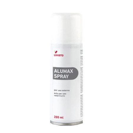 ALUMAX SPRAY 200 ML, shop Online