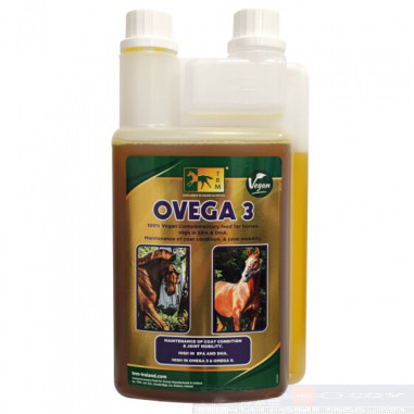 OVEGA 3 Miglior Prezzo