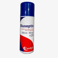 BLUSEPTIN CANDIOLI 200 ML, shop Online
