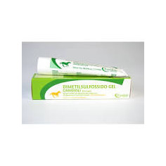 DIMETHYLSULFOXIDE GEL CANDIOLI, shop Online