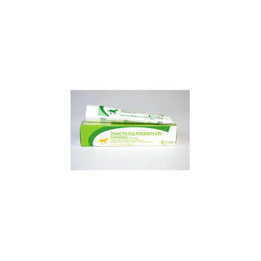 DIMETHYLSULFOXIDE GEL CANDIOLI, shop Online