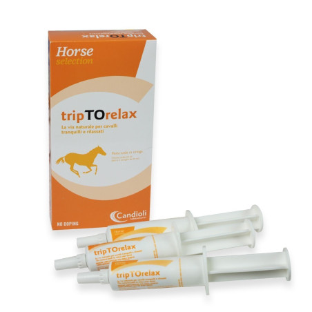 TRIPTORELAX CASE OF 3 SYRINGES, shop Online