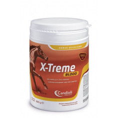 X-TREME BLOOD 600 G, shop Online