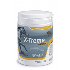 X-TREME MUSCLE 600 G, shop Online