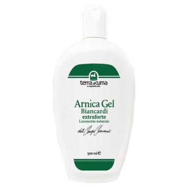 ARNICA GEL 500 ML, shop Online