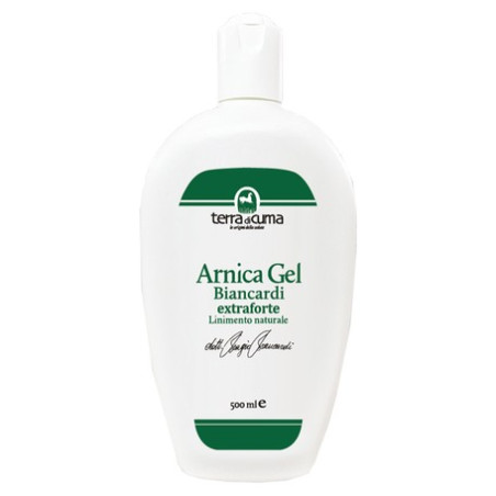 ARNICA GEL 500 ML, shop Online