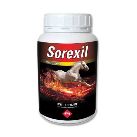 SOREXIL PLUS 1 LT Miglior Prezzo