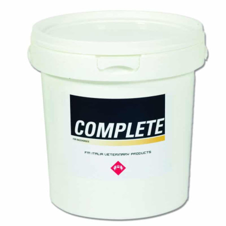 COMPLETEFM ITALIA 20 KG, shop Online