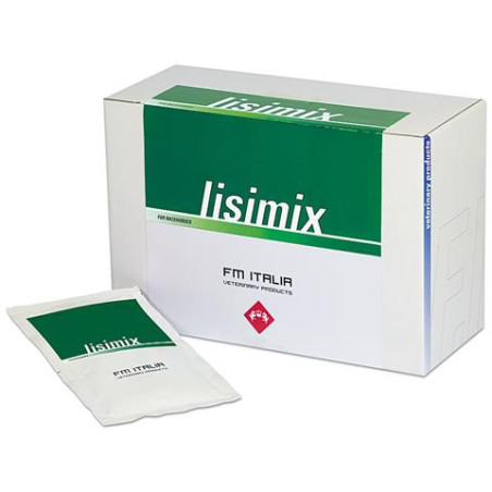 LISIMIX, shop Online