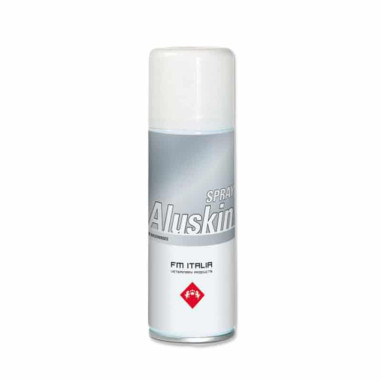 ALUSKIN 200 ML, shop Online