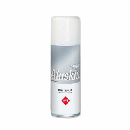 ALUSKIN 200 ML Miglior Prezzo