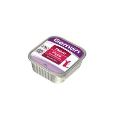 MONGE GEMON ADULT PATE' 400G Miglior Prezzo