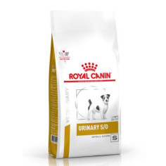 ROYAL CANIN urinary S/O 7,5 KG Miglior Prezzo