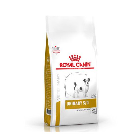 ROYAL CANIN urinary S/O 7.