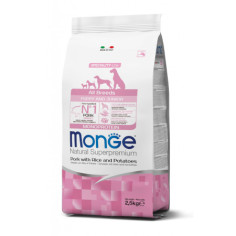MONGE ALL BRE PUPPY PIG 2.