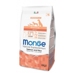 MONGE ALL BRE ADULT SALMON 2.