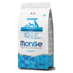 MONGE ALL BRE LIGHT SALMON 2.
