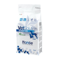 MONGE DERMATOSIS CANE 2KG Miglior Prezzo