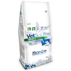 MONGE VETSOLUTION OBESITY 2KG, shop Online