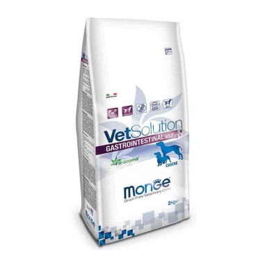 MONGE VETSOLUTION GASTROINTESTINAL 2KG, shop Online