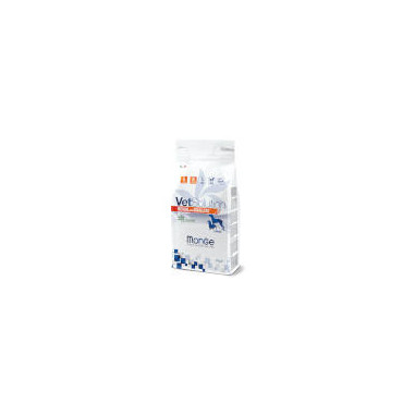 MONGE VETSOLUTION RENAL 2KG Miglior Prezzo