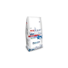 MONGE VETSOLUTION CARDIAC ITA 2KG, shop Online