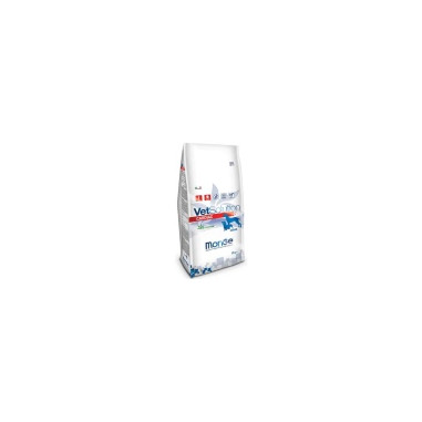 MONGE VETSOLUTION CARDIAC ITA 2KG, shop Online