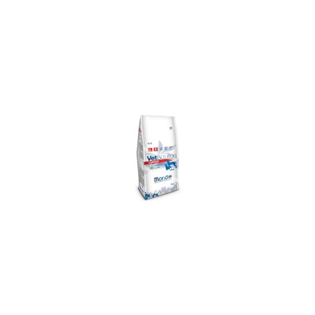 MONGE VETSOLUTION CARDIAC ITA 2KG, shop Online