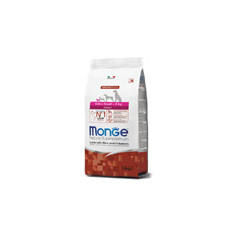 MONGE EX SMALL ADULT LAMB 800G, shop Online