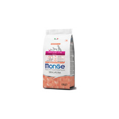 MONGE EX SMALL ADULT SALMONE 800G Miglior Prezzo